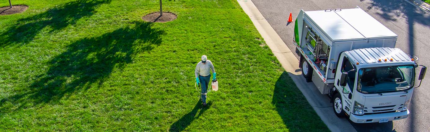 Full of Solutions: Simplifying the Science Behind a Healthy Lawn and Landscape Image