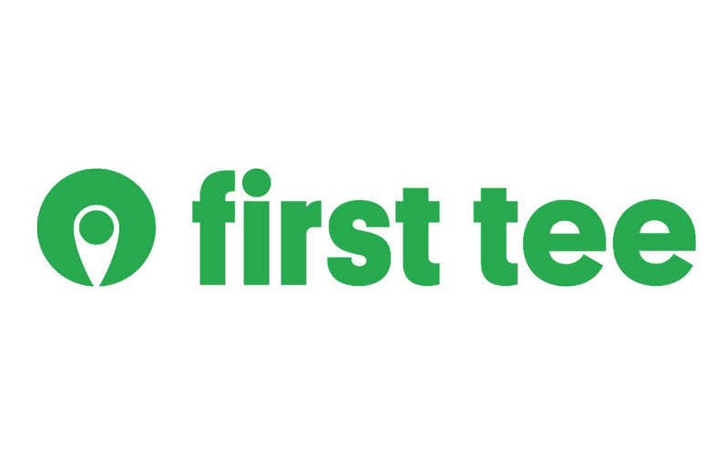 First Tee logo